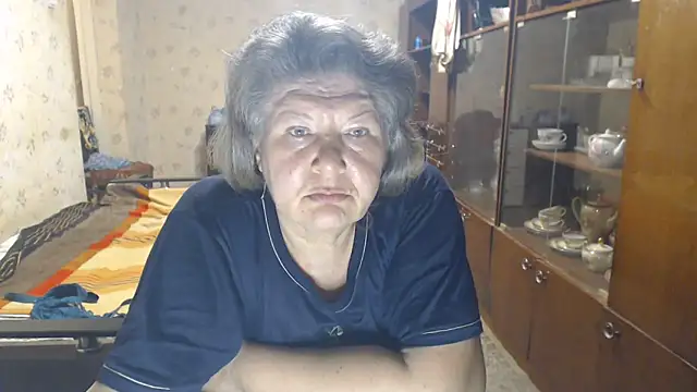 Sala de chat ao vivo de HotLusi