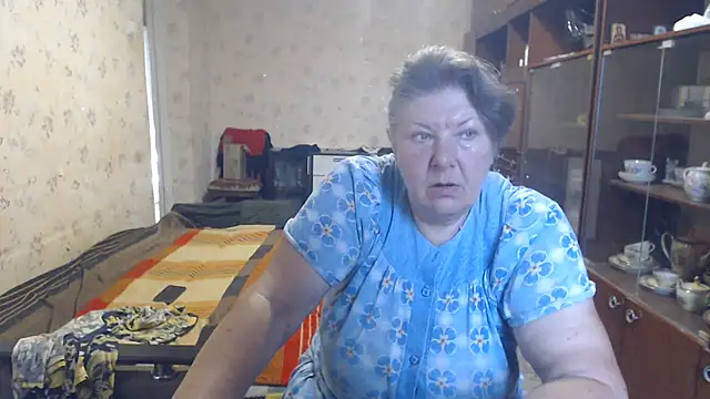 HotLusi's Live Chat Room