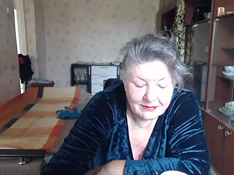 Živá chatovací místnost HotLusi