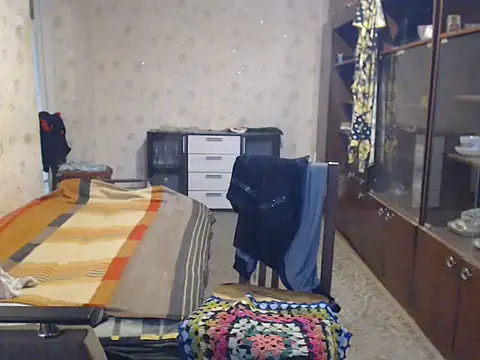 Živá chatovací místnost HotLusi