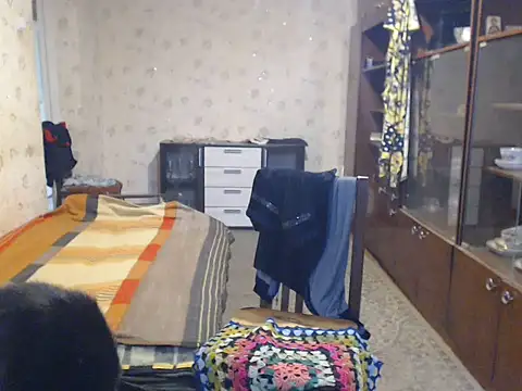 Chat ao vivo de HotLusi