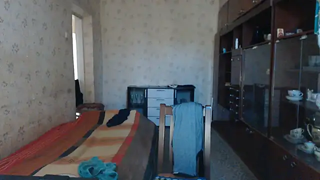 HotLusi 现场聊天室