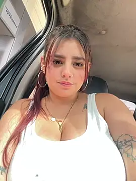 angelasm Adlı Modelin Canlı Sohbet Odası