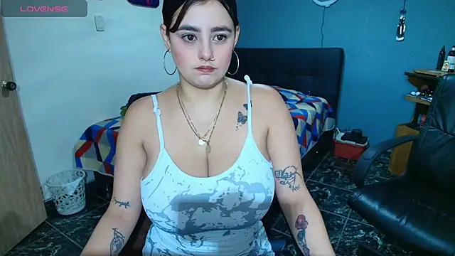 angelasm 실시간 채팅방