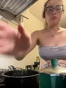 ladyturtle Live Chatraum