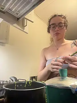 ladyturtle Cameră chat live