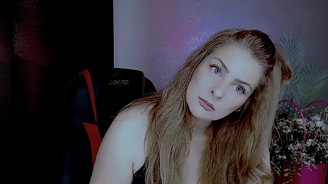Živá chatovací místnost Eleonores