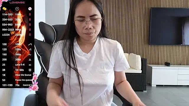 Chat soba uživo modela kittybabe69