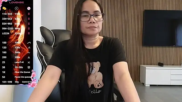 kittybabe69 লাইভ চ্যাট রুম