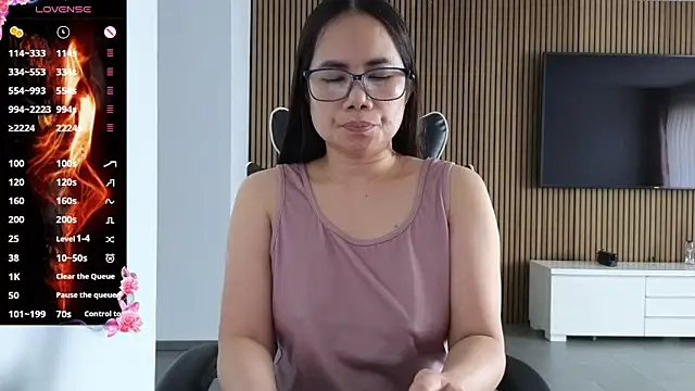 Chat soba uživo modela kittybabe69