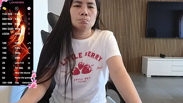 Bilik Sembang Langsung kittybabe69