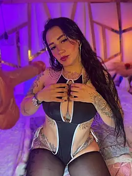 Bilik Sembang Langsung VVVanessa_pvbh