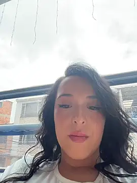 Danny_rae Live chatroom