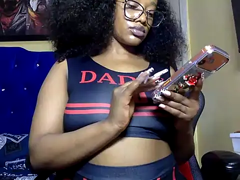 Živá chatovací místnost BOOTY_BANGERxxx