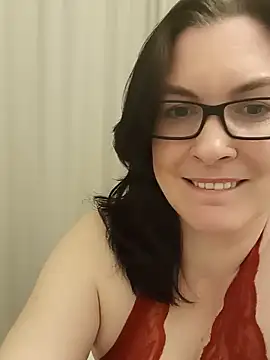 DesreRose Adlı Modelin Canlı Sohbet Odası