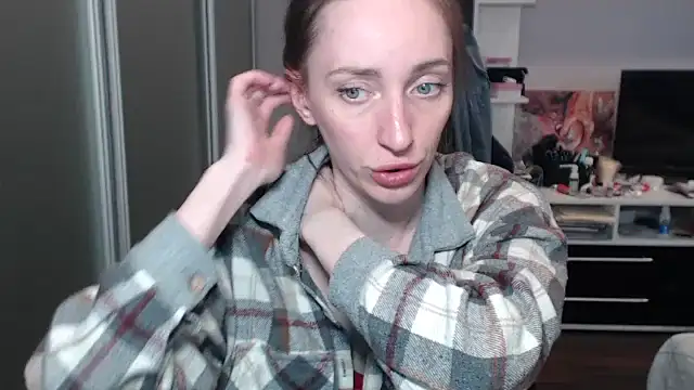 Natalimeowks Cameră chat live