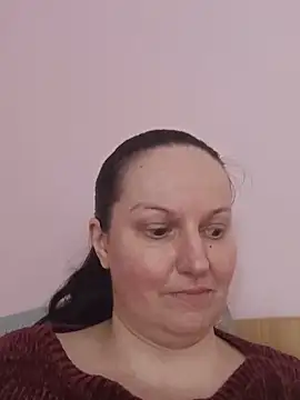 Chat ao vivo de BustyLadyAlma