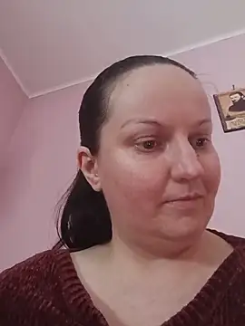 BustyLadyAlma Live Chatraum