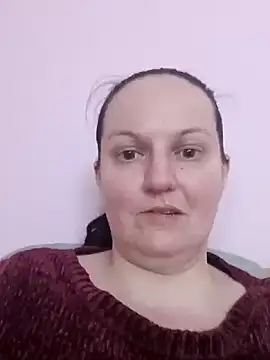 Bilik Sembang Langsung BustyLadyAlma