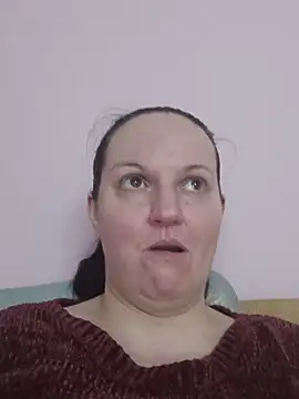 BustyLadyAlma Ruang Obrolan Langsung