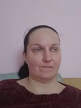 BustyLadyAlma Live Chatraum