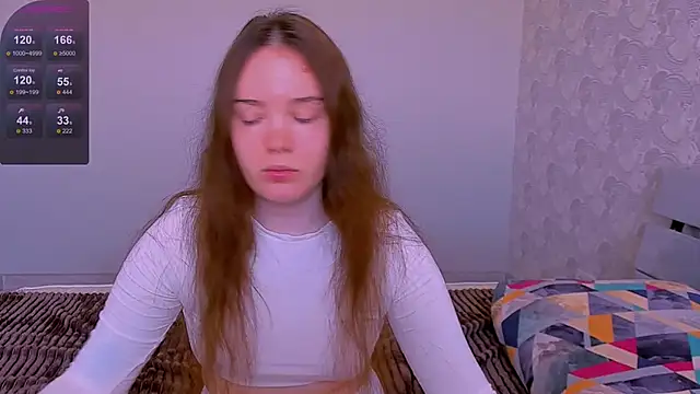 חדר צ'אט בשידור חי של Janie_JJ_Curvie