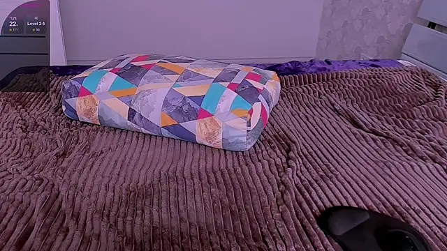 Živá chatovací místnost Janie_JJ_Curvie