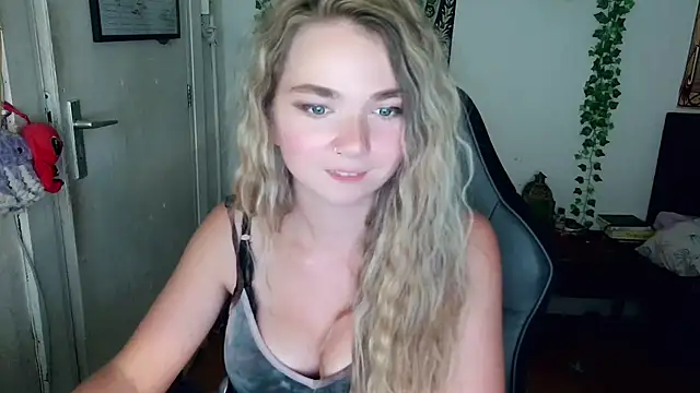 PrinsesCirilla – live chatrum