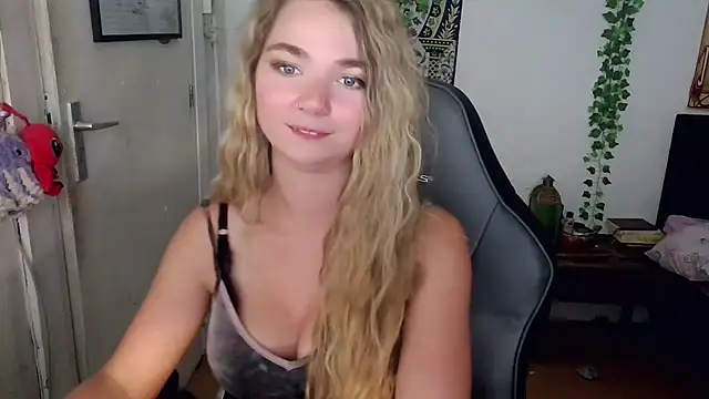Sala de chat ao vivo de PrinsesCirilla