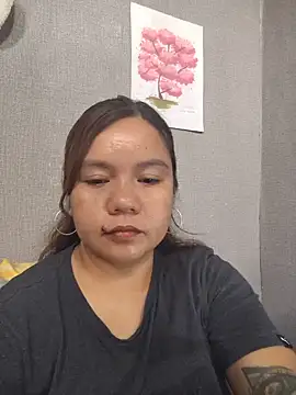 ambersmile Cameră chat live