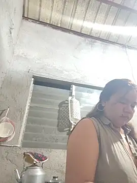 Chat soba uživo modela ambersmile