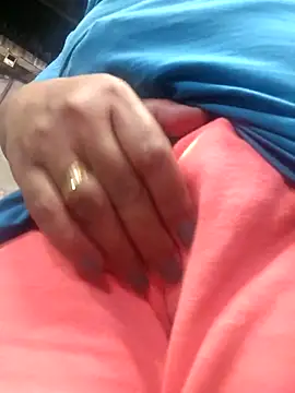 Živá chatovací místnost ambersmile