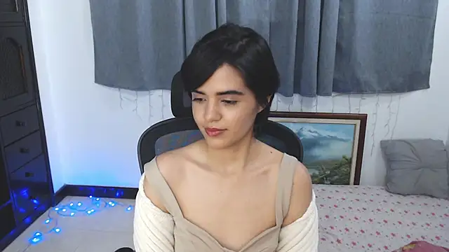 mia_collins_x Live Chatraum