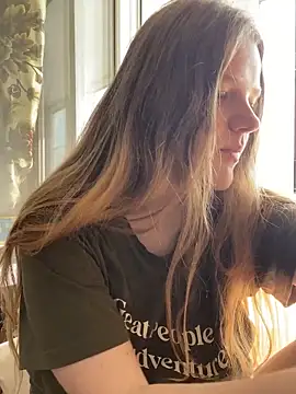 MimiLisa_ Live chatroom