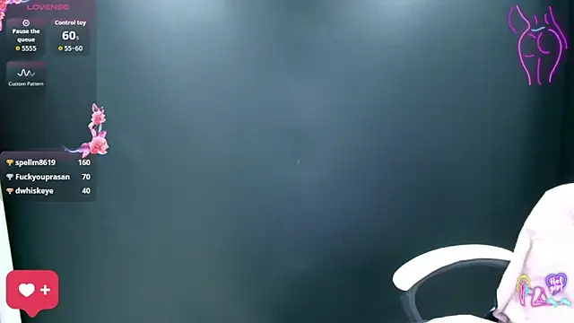 DesiZoya Live Chatraum