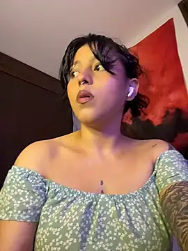 Bilik Sembang Langsung Naiara_sex