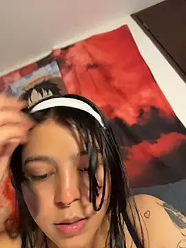Chat soba uživo modela Naiara_sex