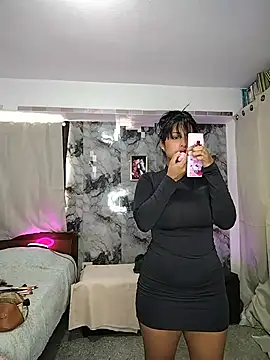 Chat ao vivo de SaharQamar