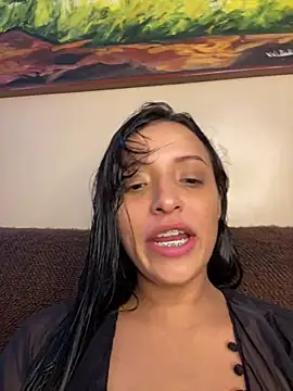 SaharQamar – live chatrum