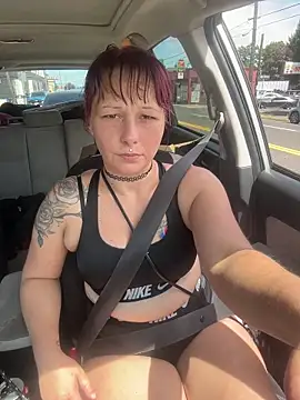 RebelReign – Naživo XXX chat