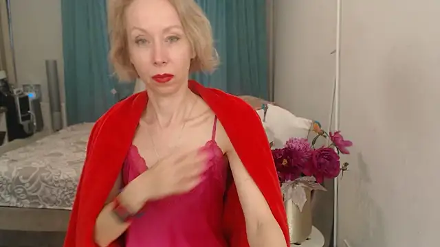 LuxuryNika Live Chatraum