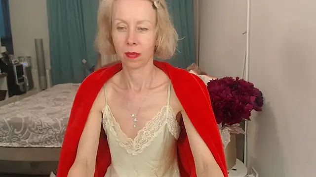 LuxuryNika: δωμάτιο απευθείας συνομιλίας