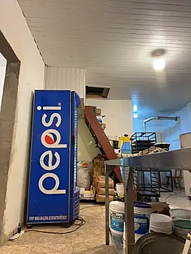 Gatitacarlita Adlı Modelin Canlı Sohbet Odası