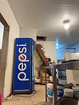 Sala de chat en directo de Gatitacarlita