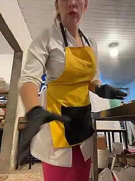 Gatitacarlita – Naživo XXX chat