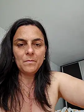 Chat soba uživo modela IsabelleCraft