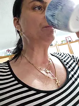 Sala de chat ao vivo de IsabelleCraft