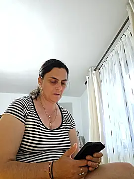 Chat ao vivo de IsabelleCraft
