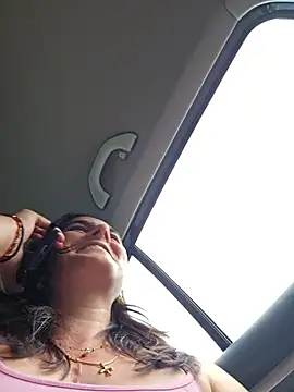 IsabelleCraft Cameră chat live