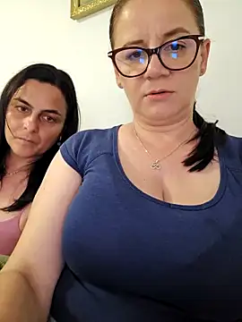Chat ao vivo de IsabelleCraft